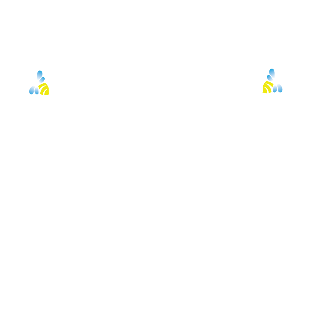 Bees Dance Academy Logo